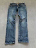 Vintage Galliano Skinny Jeans (S)