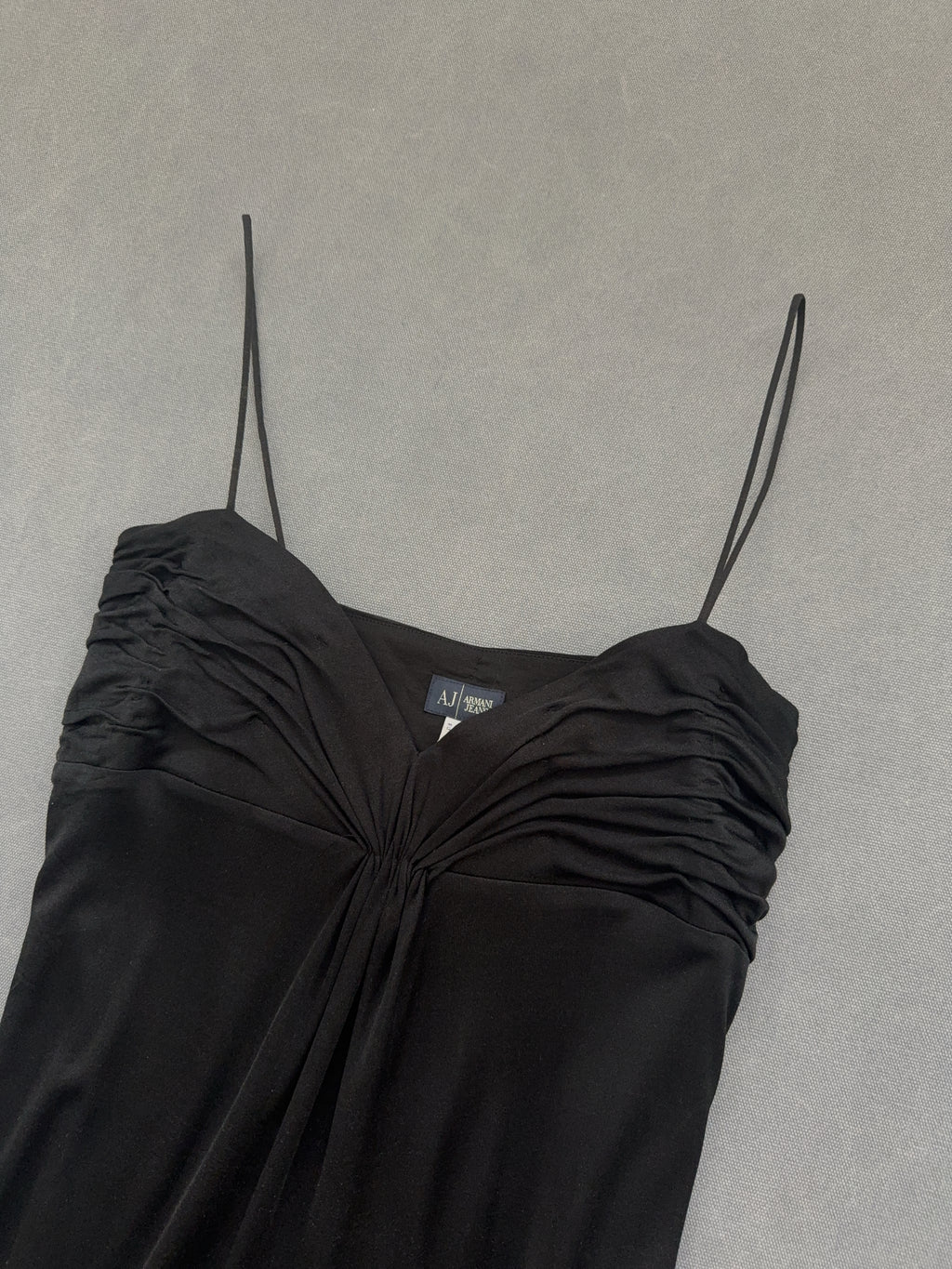 Vintage Armani Jeans Rock (L)
