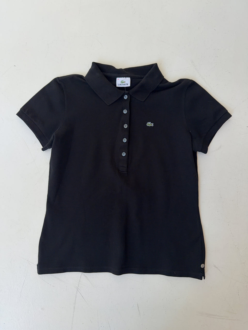 Vintage Lacoste Poloshirt (M)