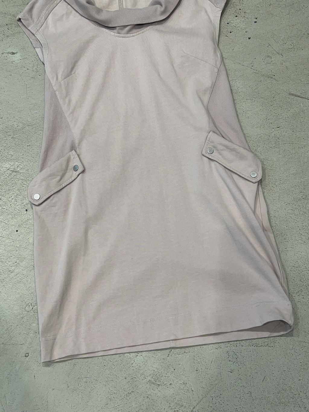 Vintage Pennyblack Dress für Damen. Y2K Second Hand 2000s Fashion.
