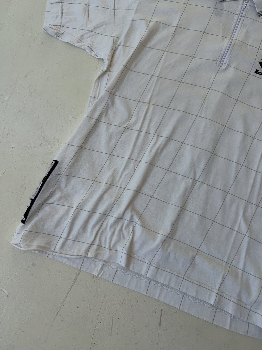 Vintage Lotto Poloshirt (XL)