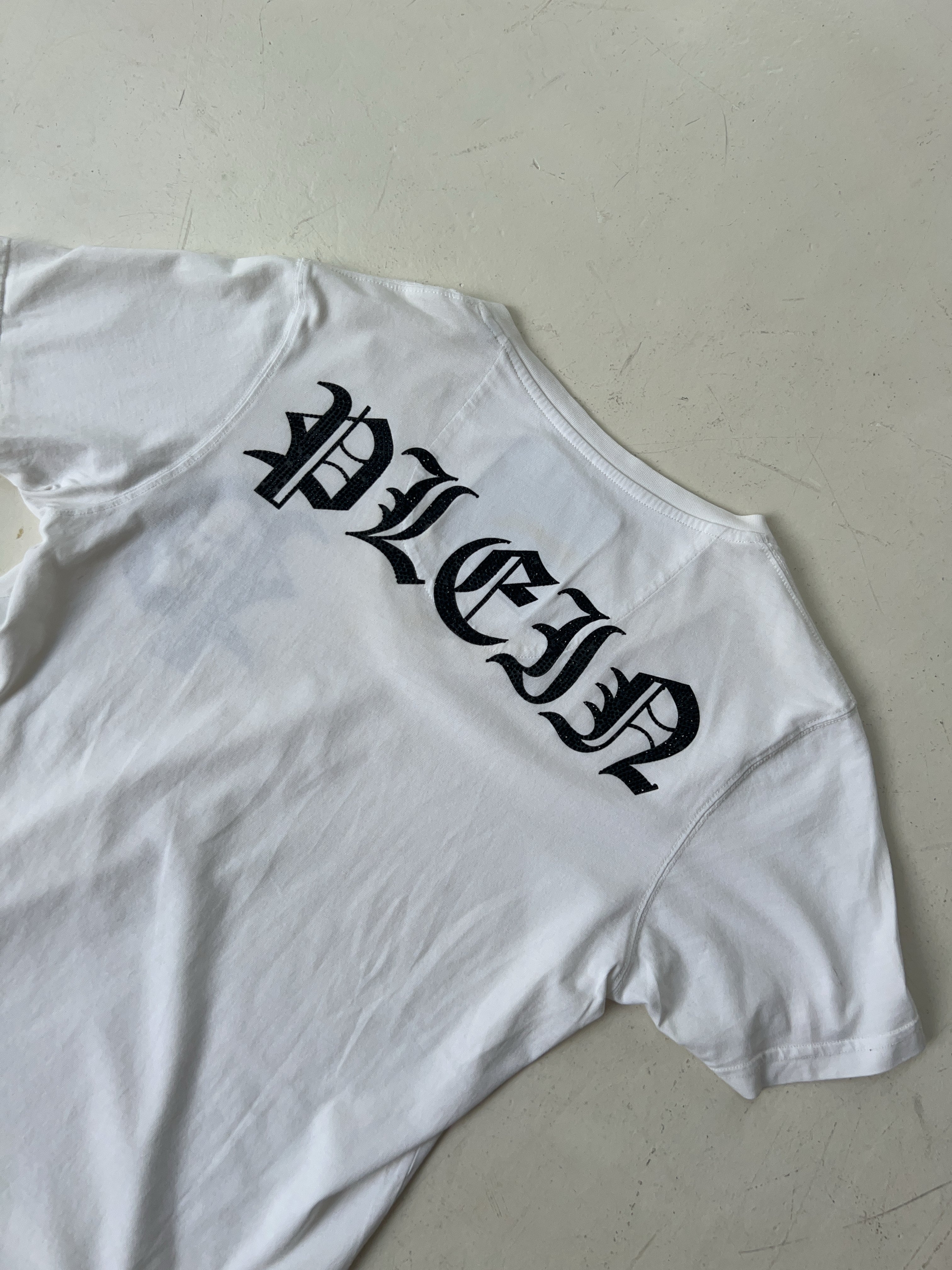 Vintage Philipp Plein SS15 T-shirt (L)