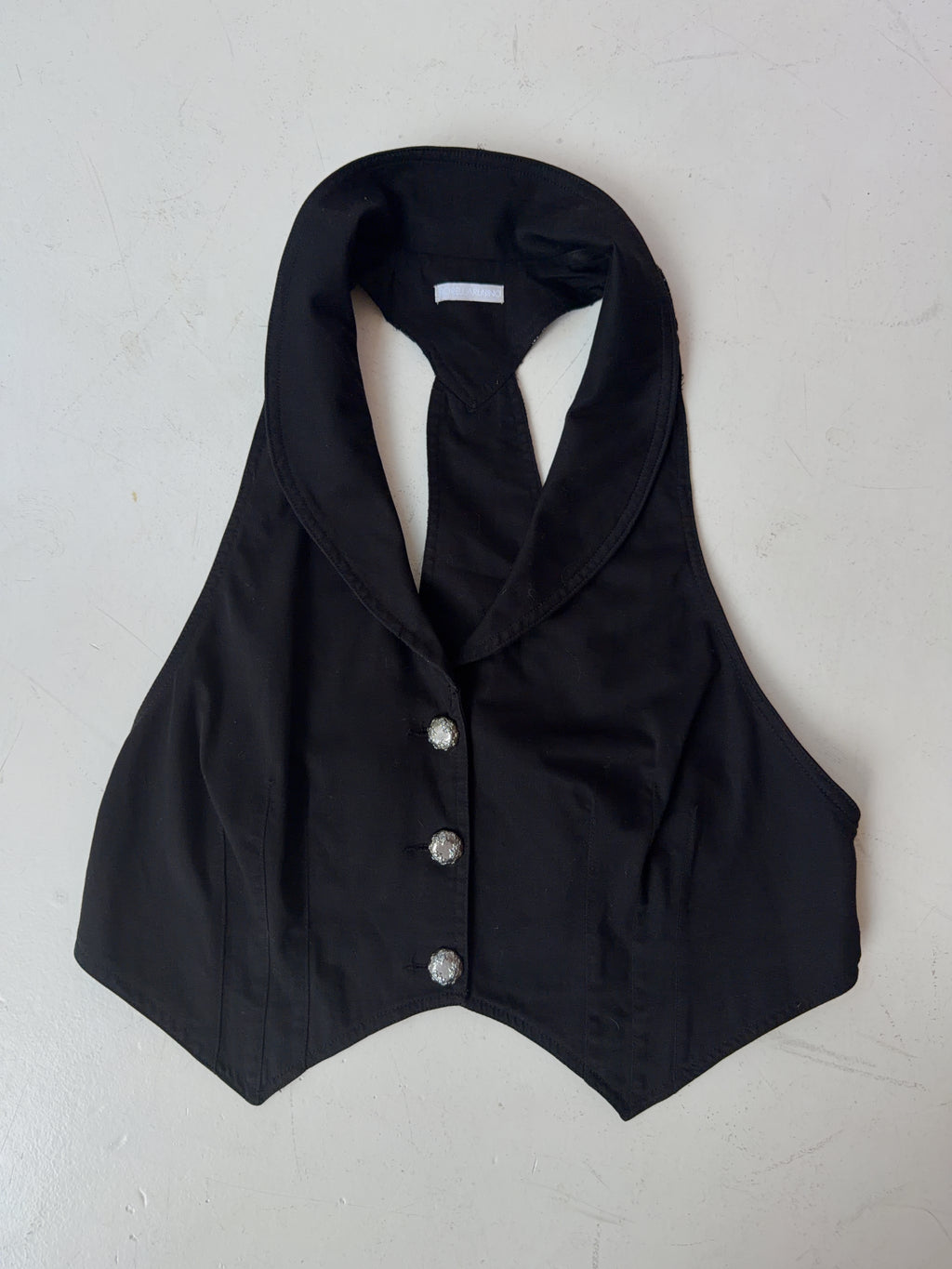 Vintage Pilar Rubio Top (L)