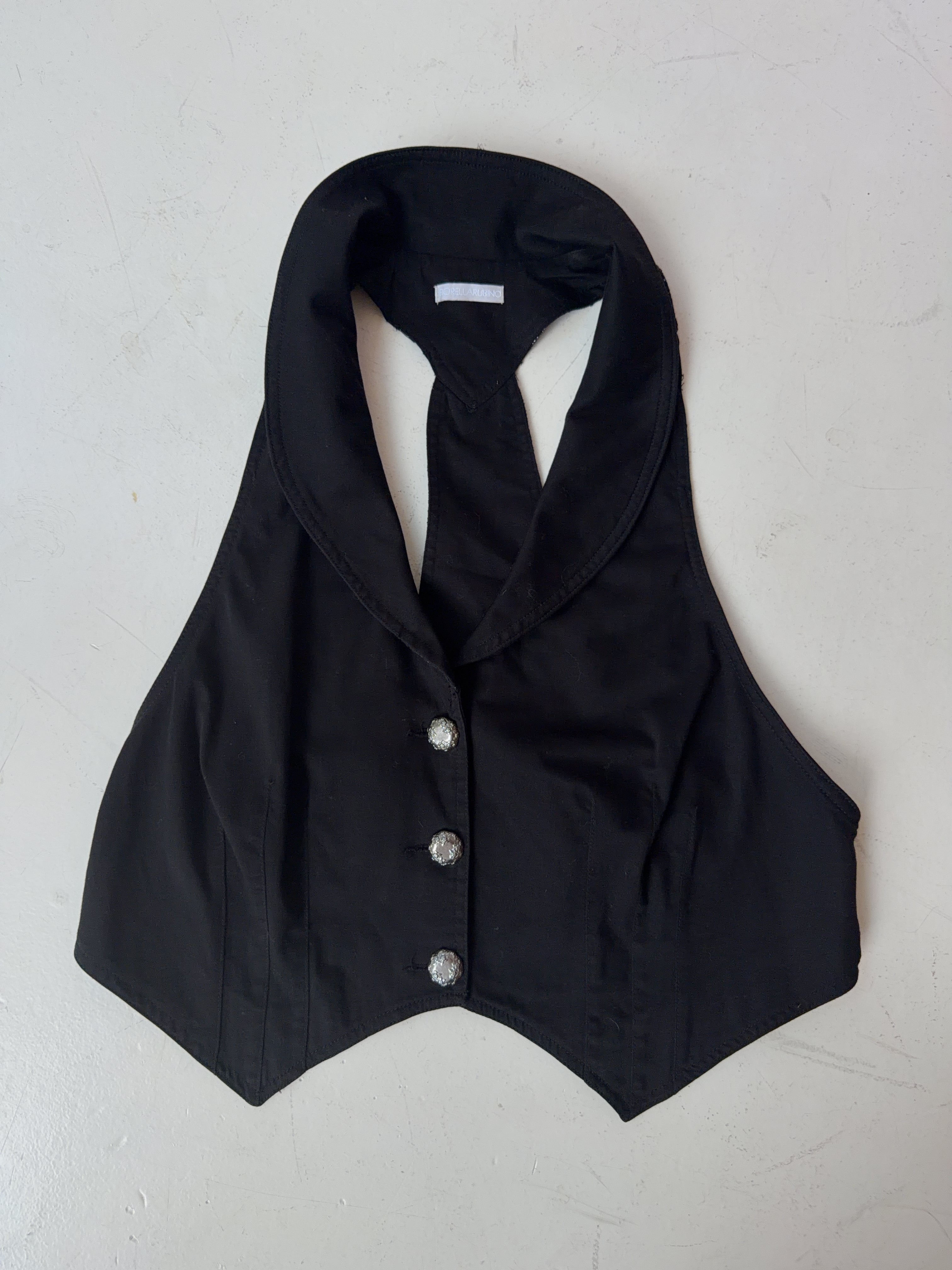 Vintage Pilar Rubio Top (L)