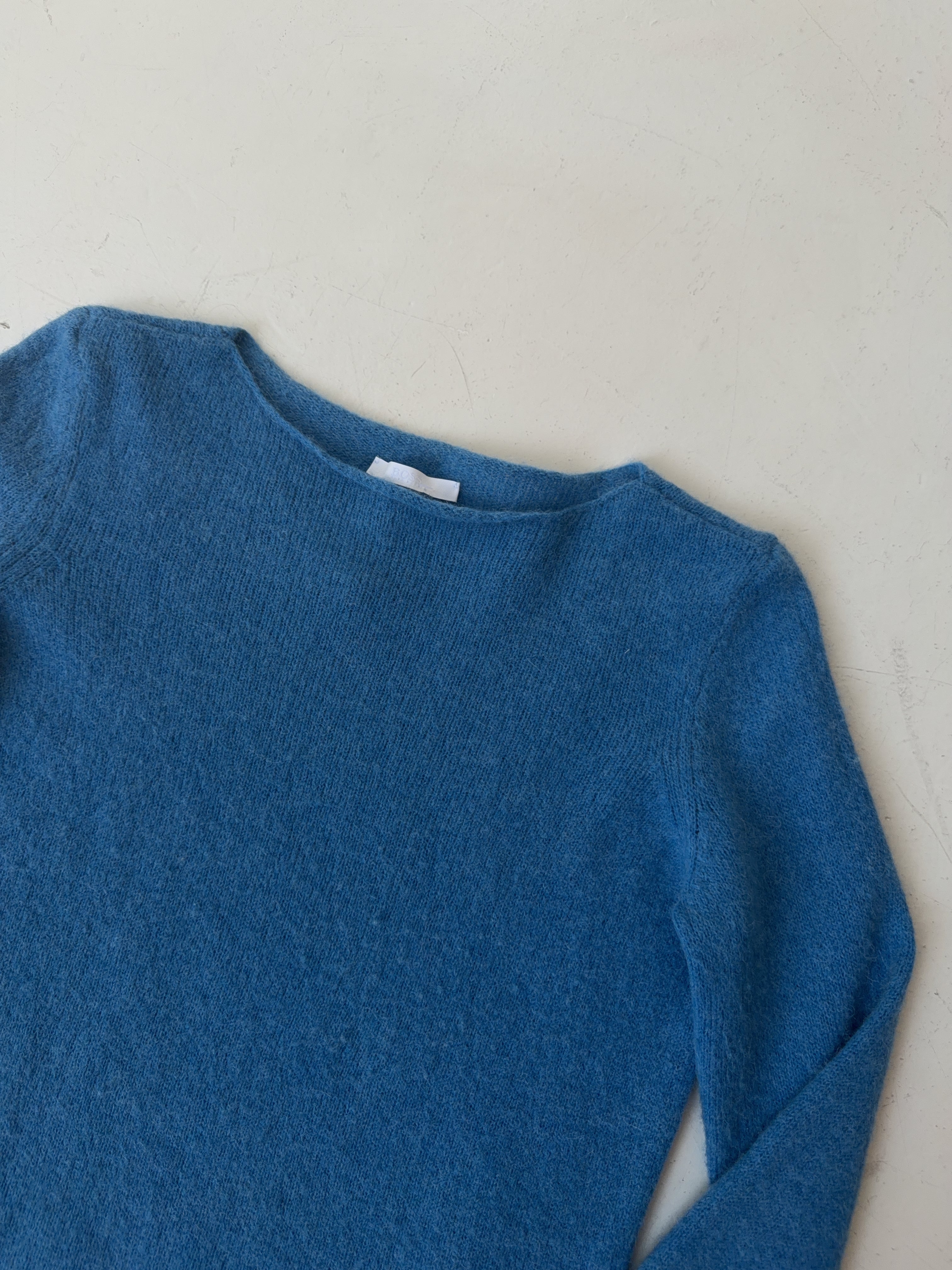Vintage Boss Sweater (M)