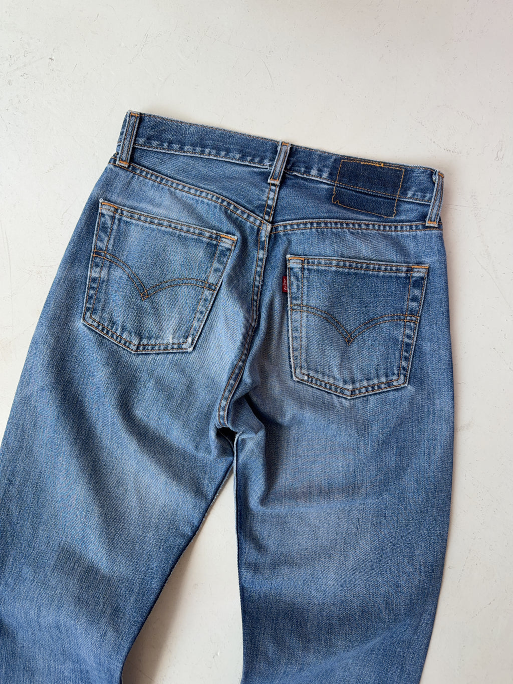 Vintage Levi's Jeans (M)