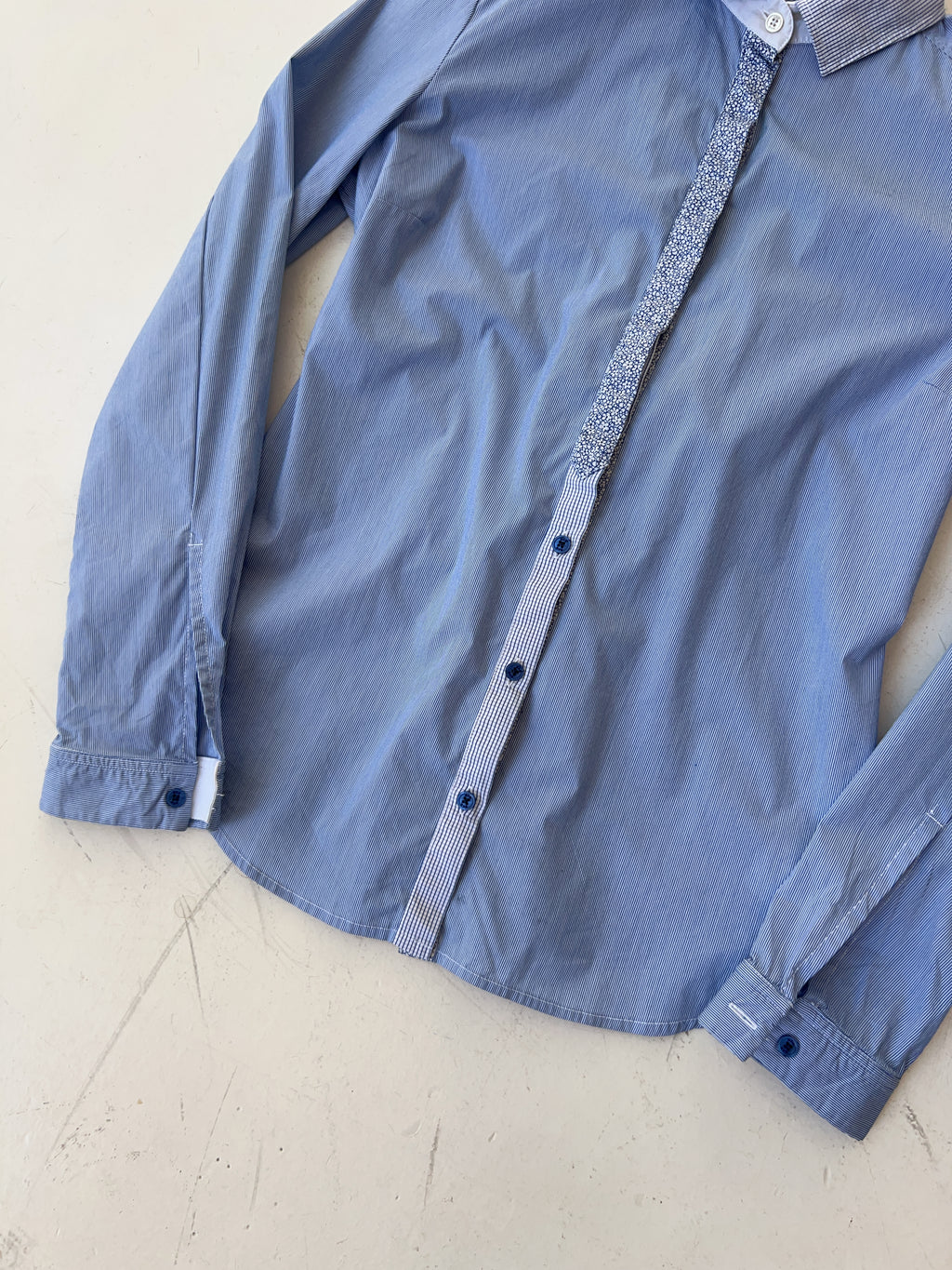 Vintage Gas Bluse (M)