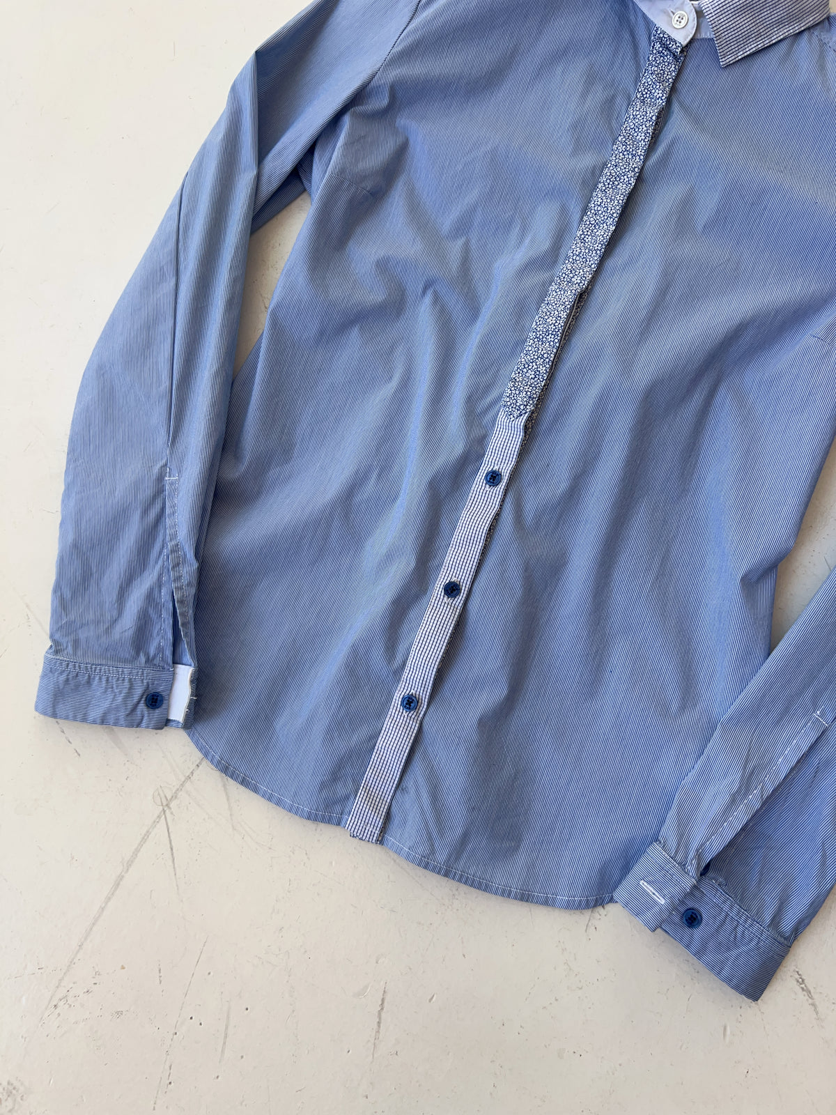 Vintage Gas Bluse (M)