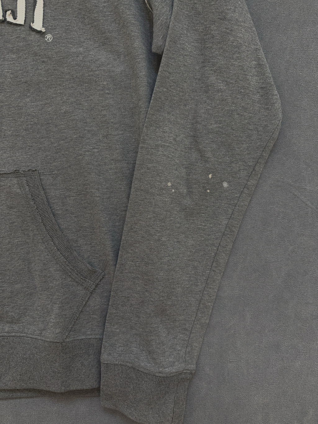 Vintage Everlast Hoodie (L)