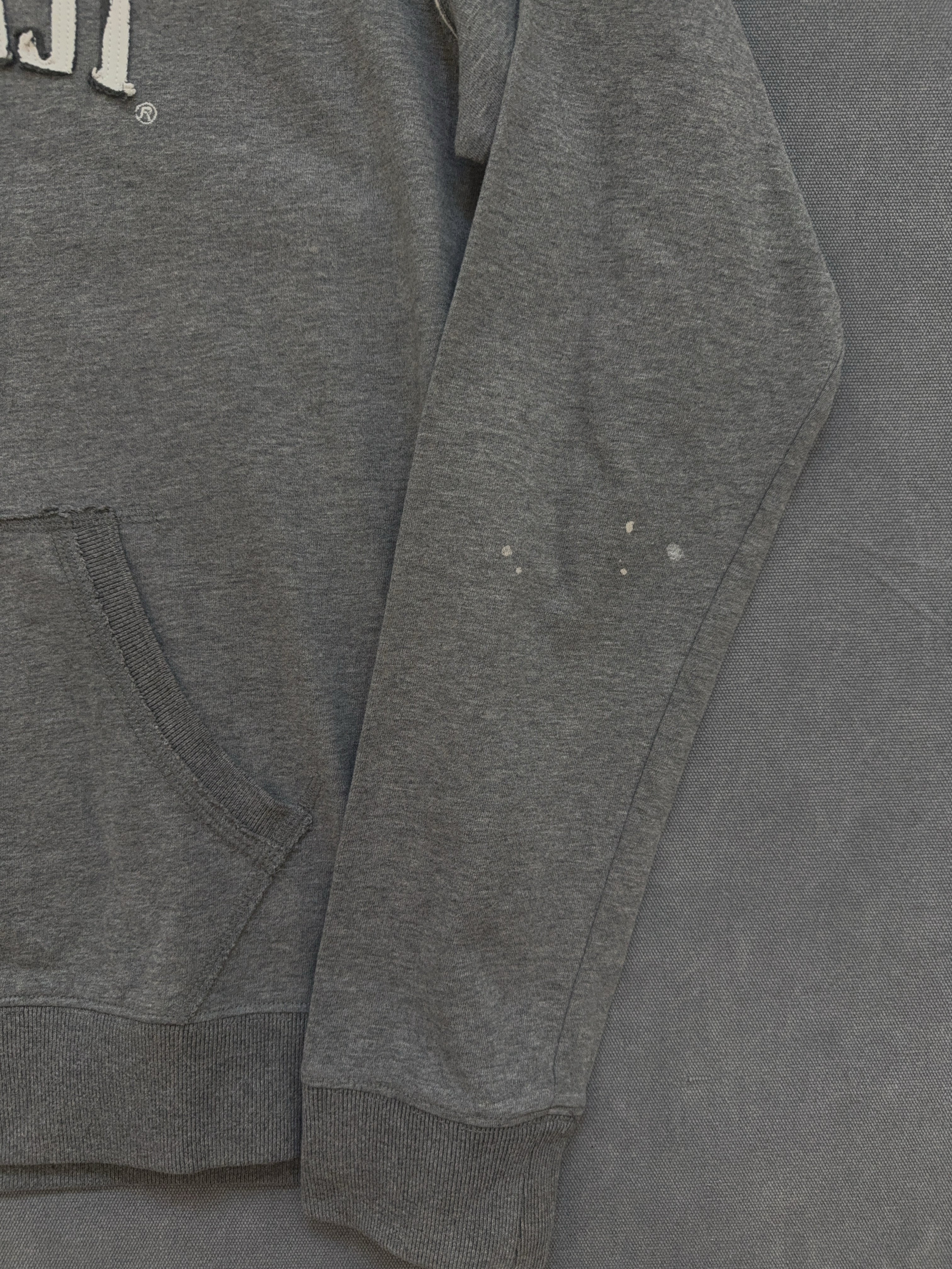 Vintage Everlast Hoodie (L)
