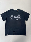 Vintage Chubbfatha Distressed T-Shirt (XL)