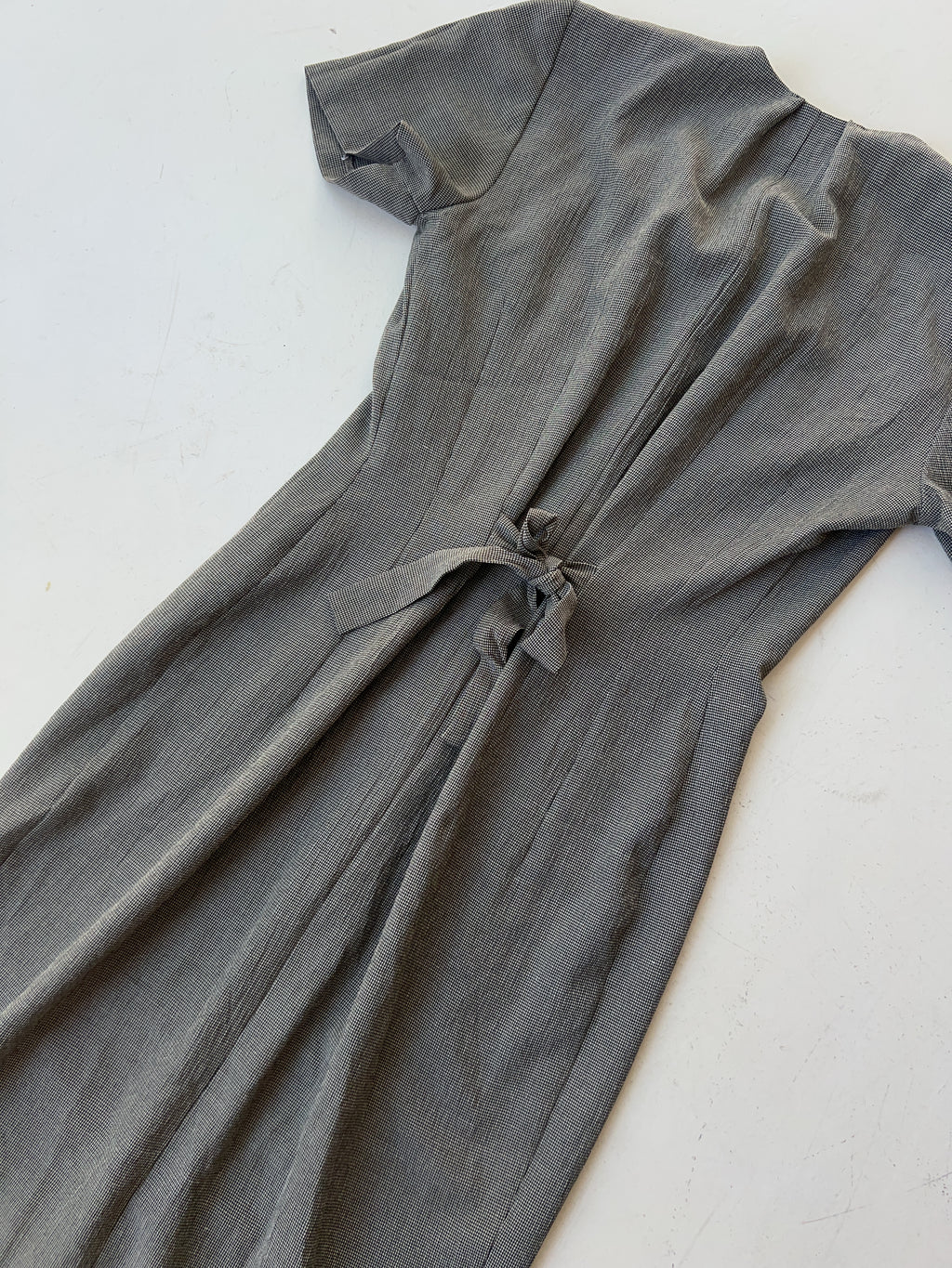 Vintage Dawn Joy Fashions Dress (M)