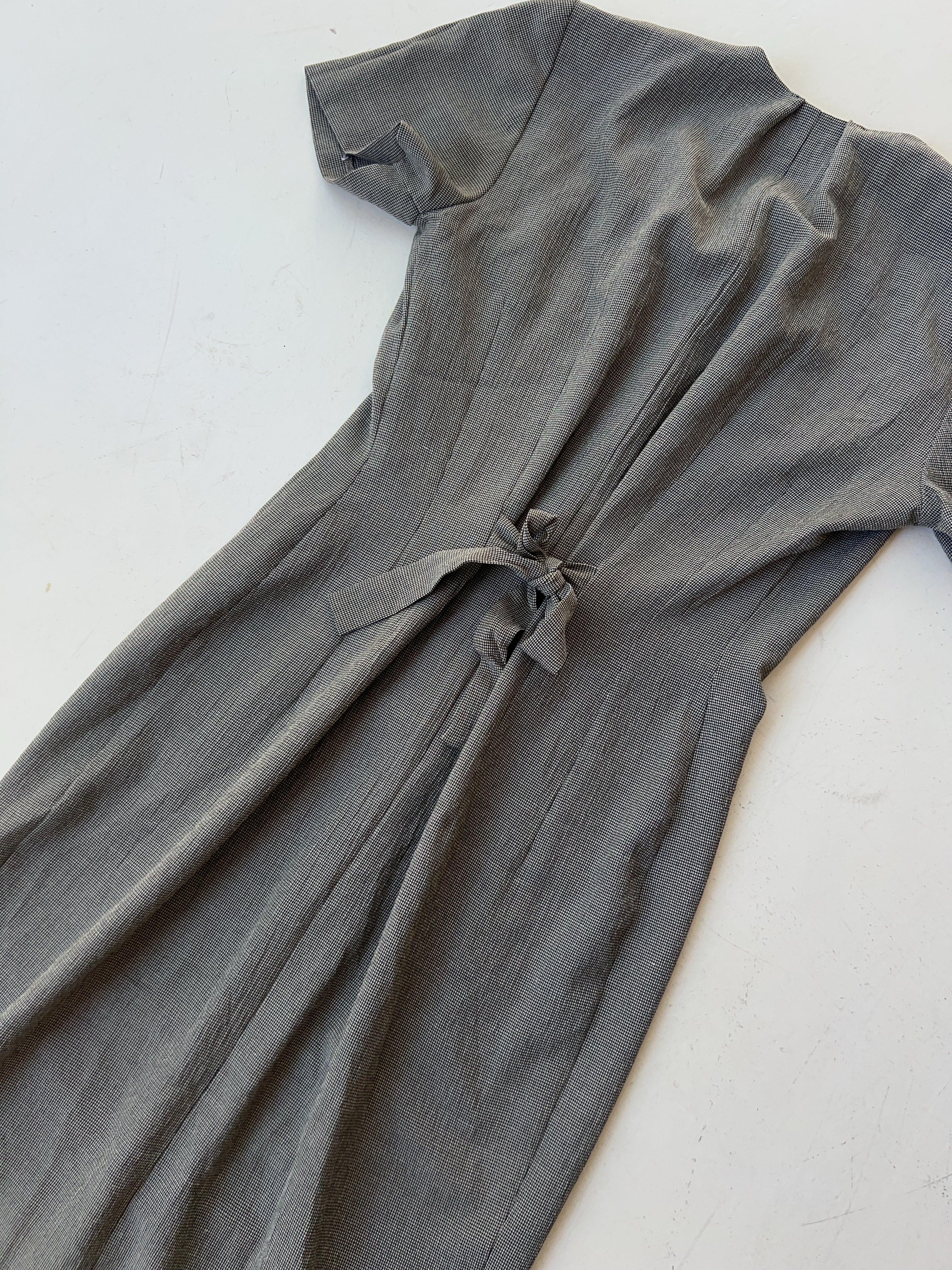 Vintage Dawn Joy Fashions Dress (M)