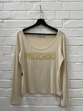 Vintage Moschino Longsleeve (L)