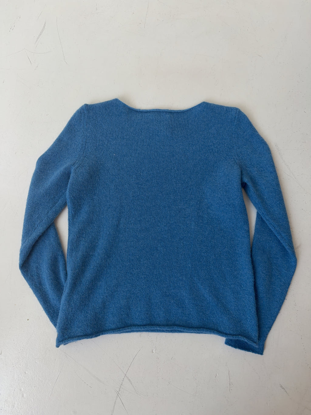 Vintage Boss Sweater (M)