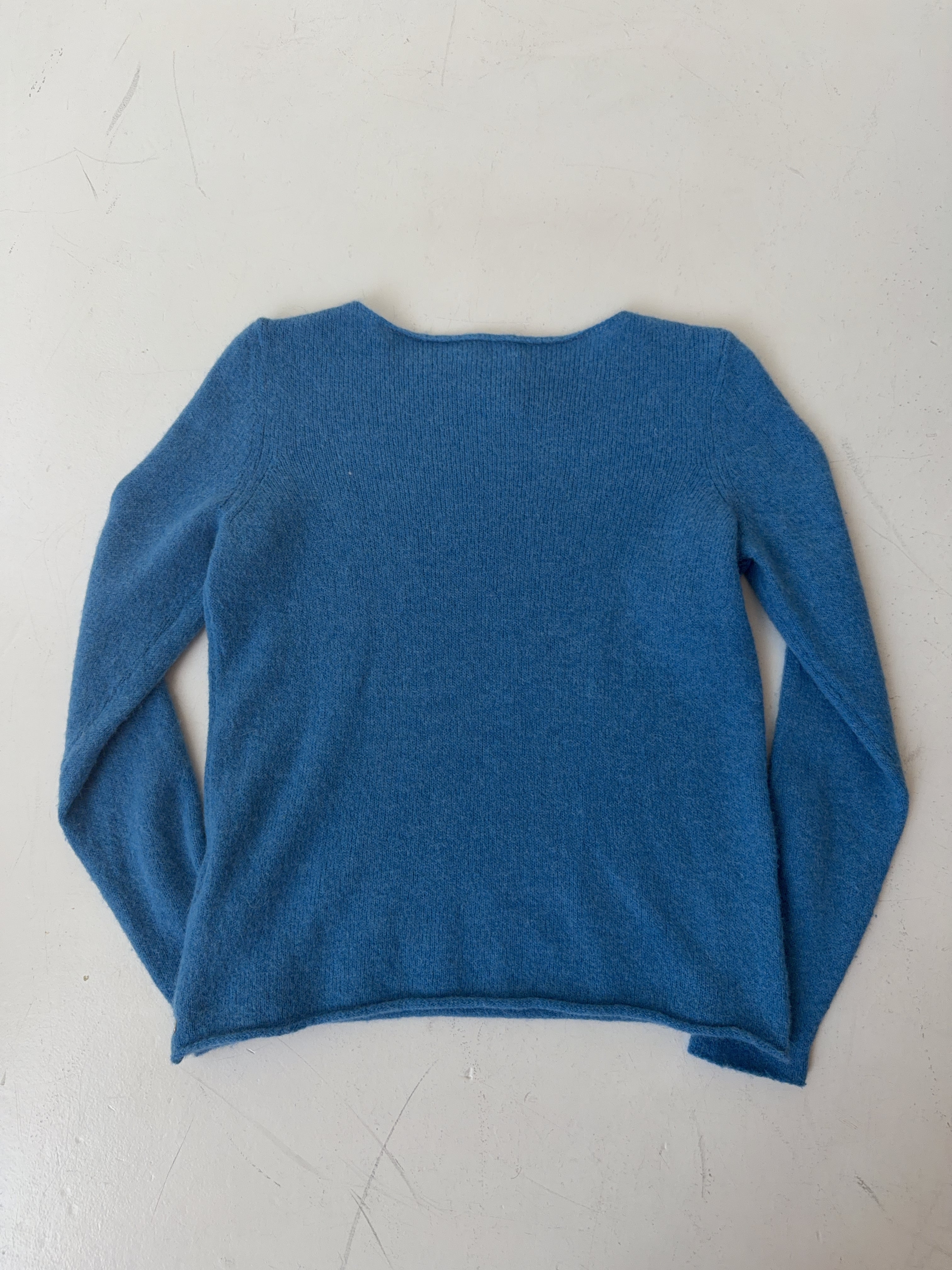 Vintage Boss Sweater (M)