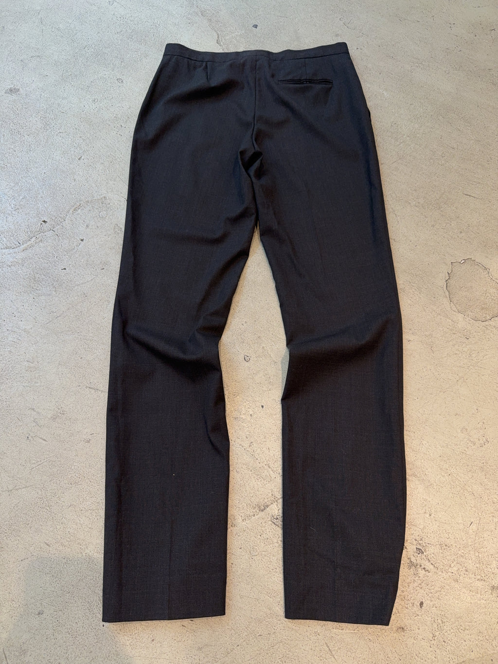 Vintage Jil Sander Suit Pants (S)