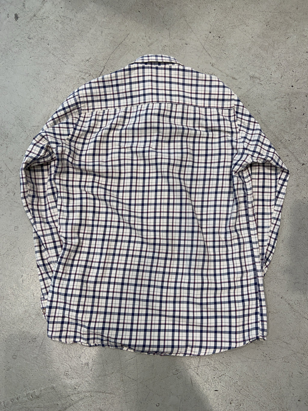 Vintage Armani Exchange Shirt (L)