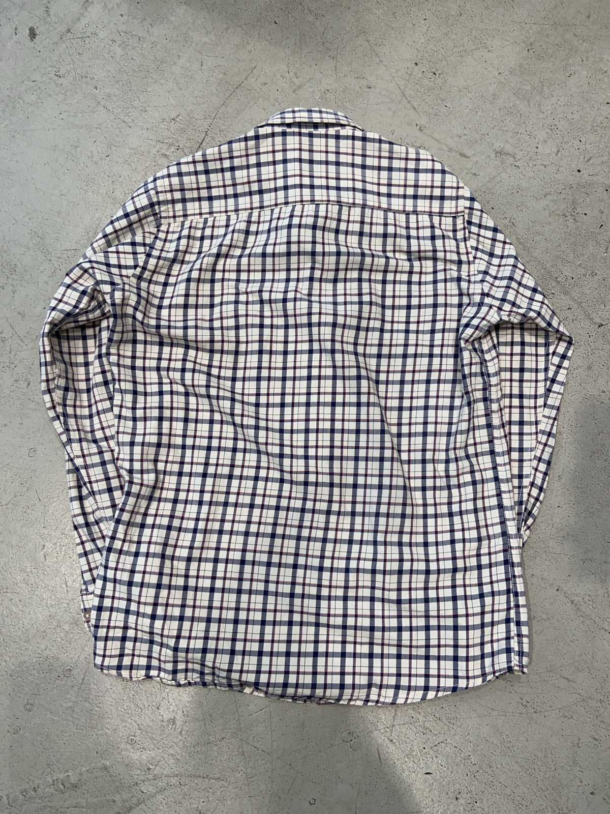Vintage Armani Exchange Shirt (L)