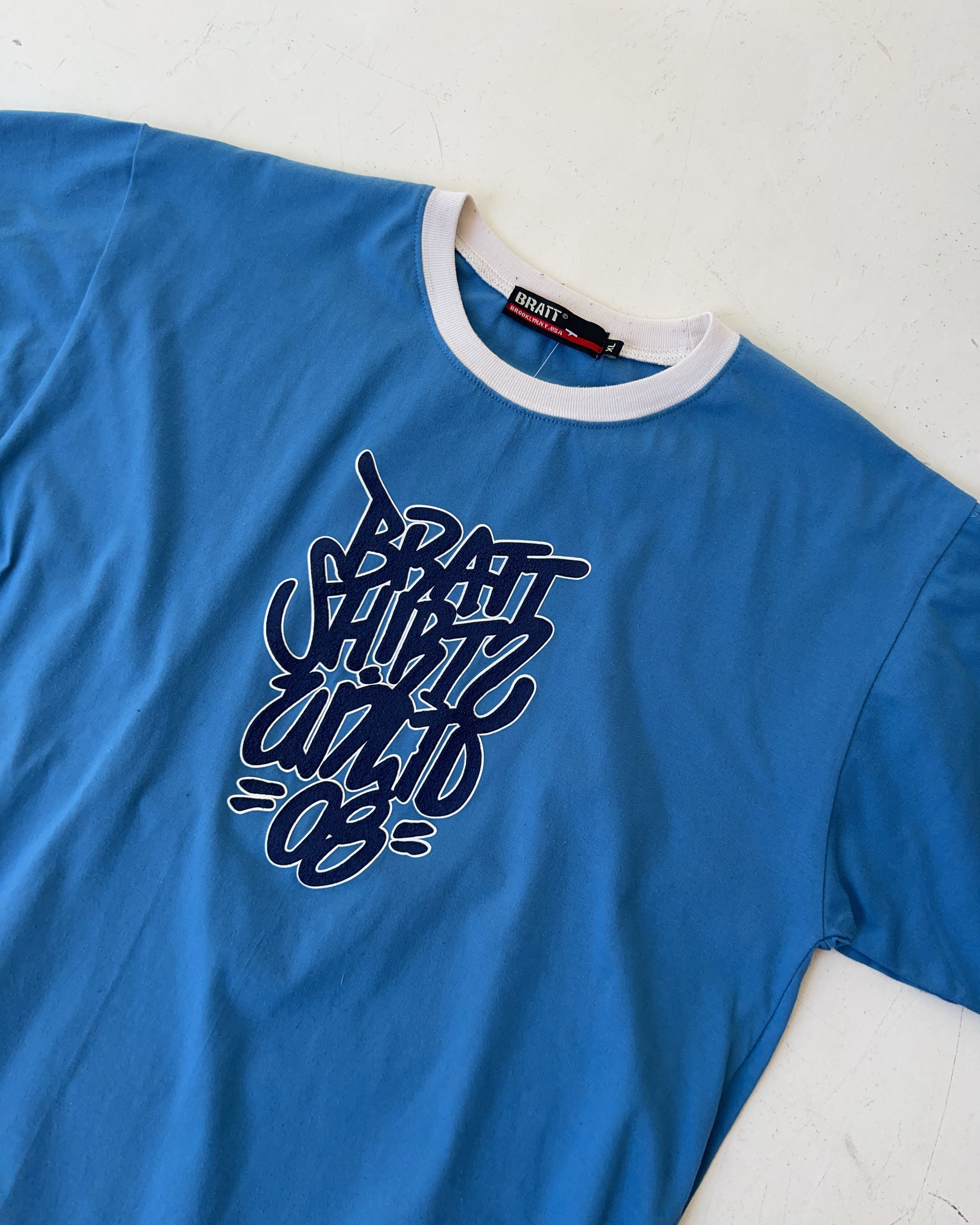 Vintage Bratt T-Shirt (XL)
