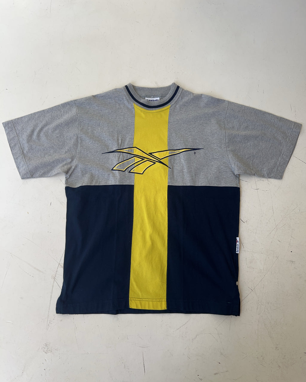 Vintage Reebok T-Shirt (L)