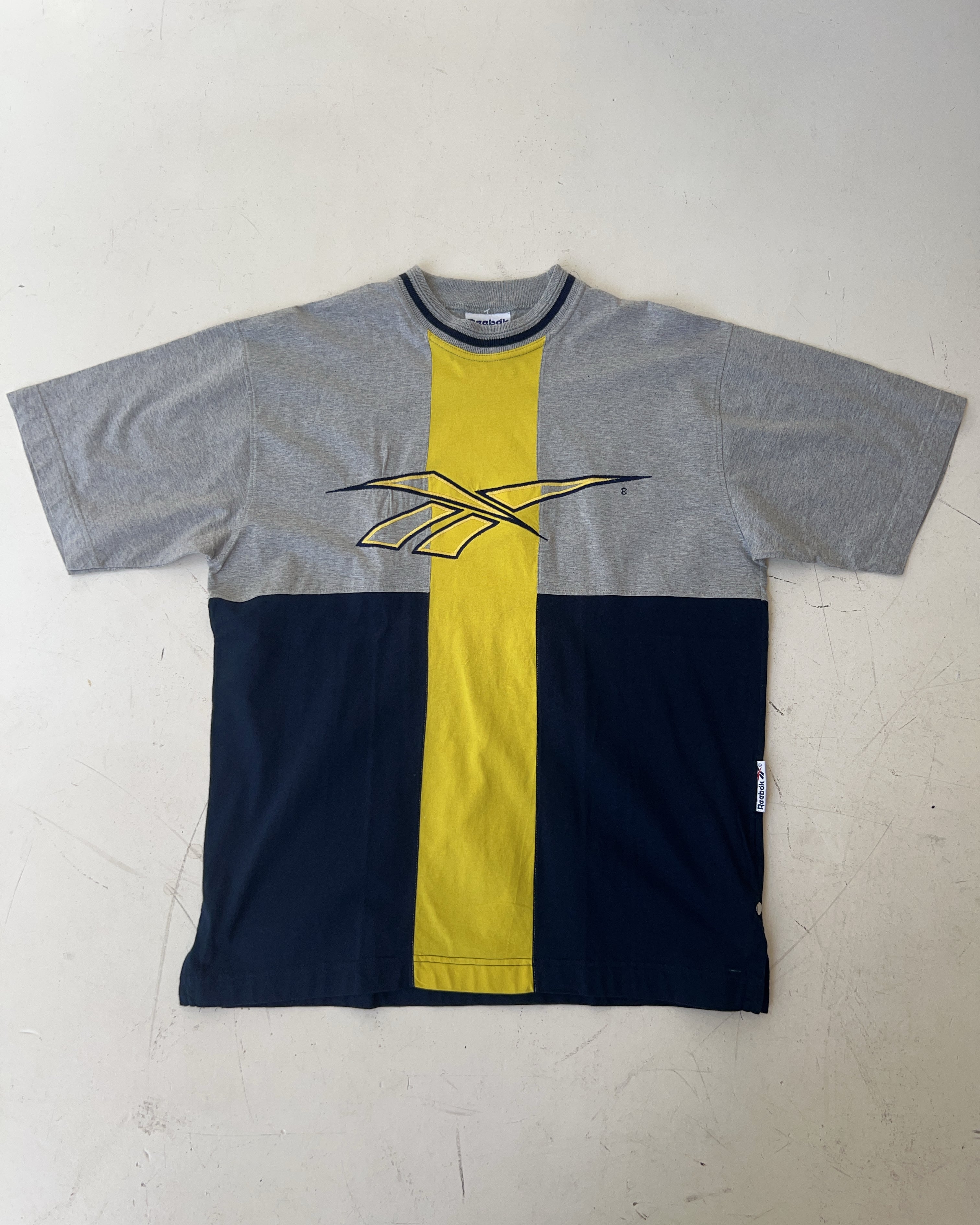 Vintage Reebok T-Shirt (L)