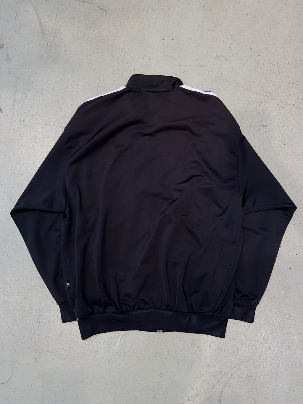 Vintage Adidas Track Jacke (M)
