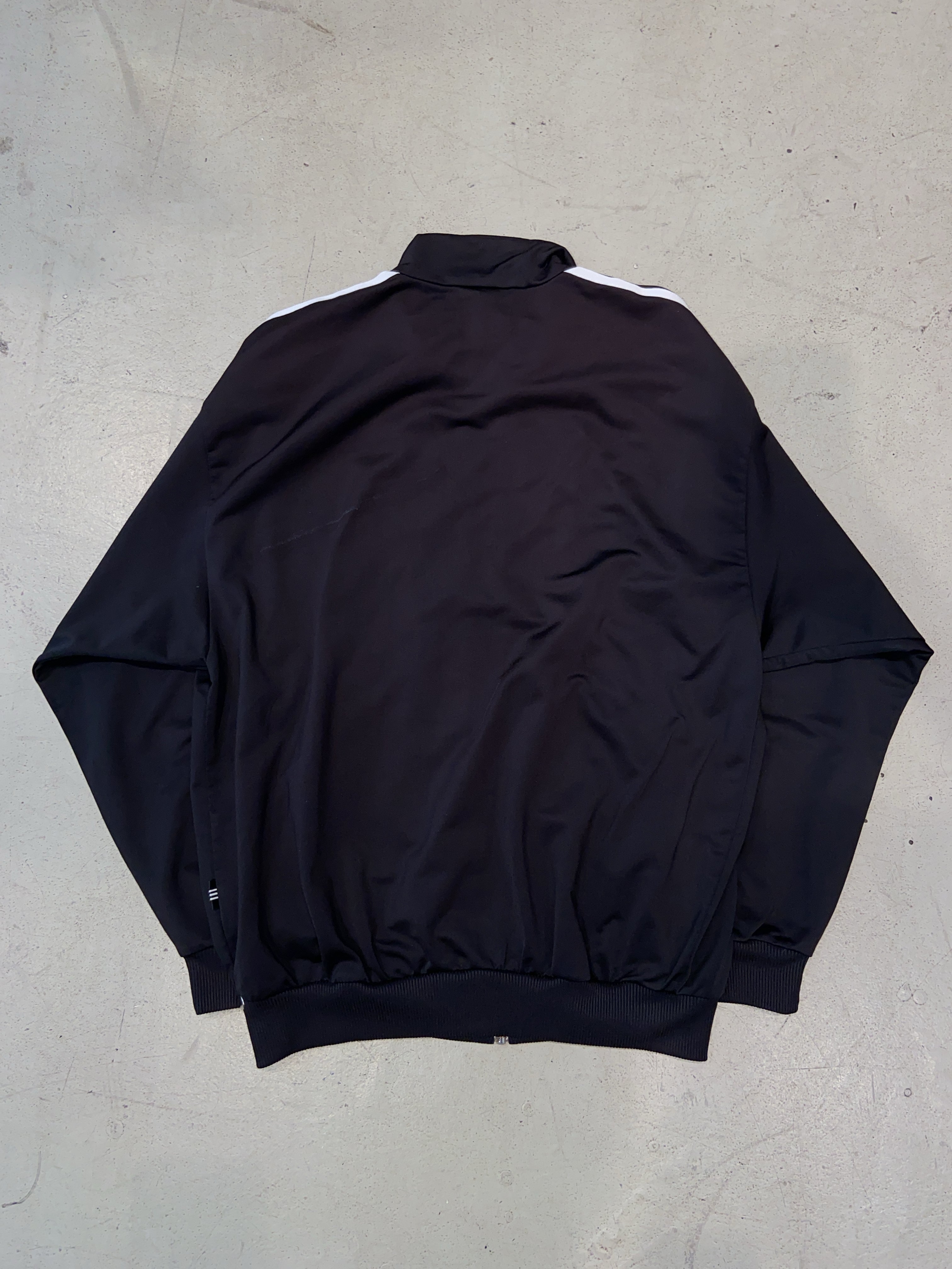 Vintage Adidas Track Jacke (M)