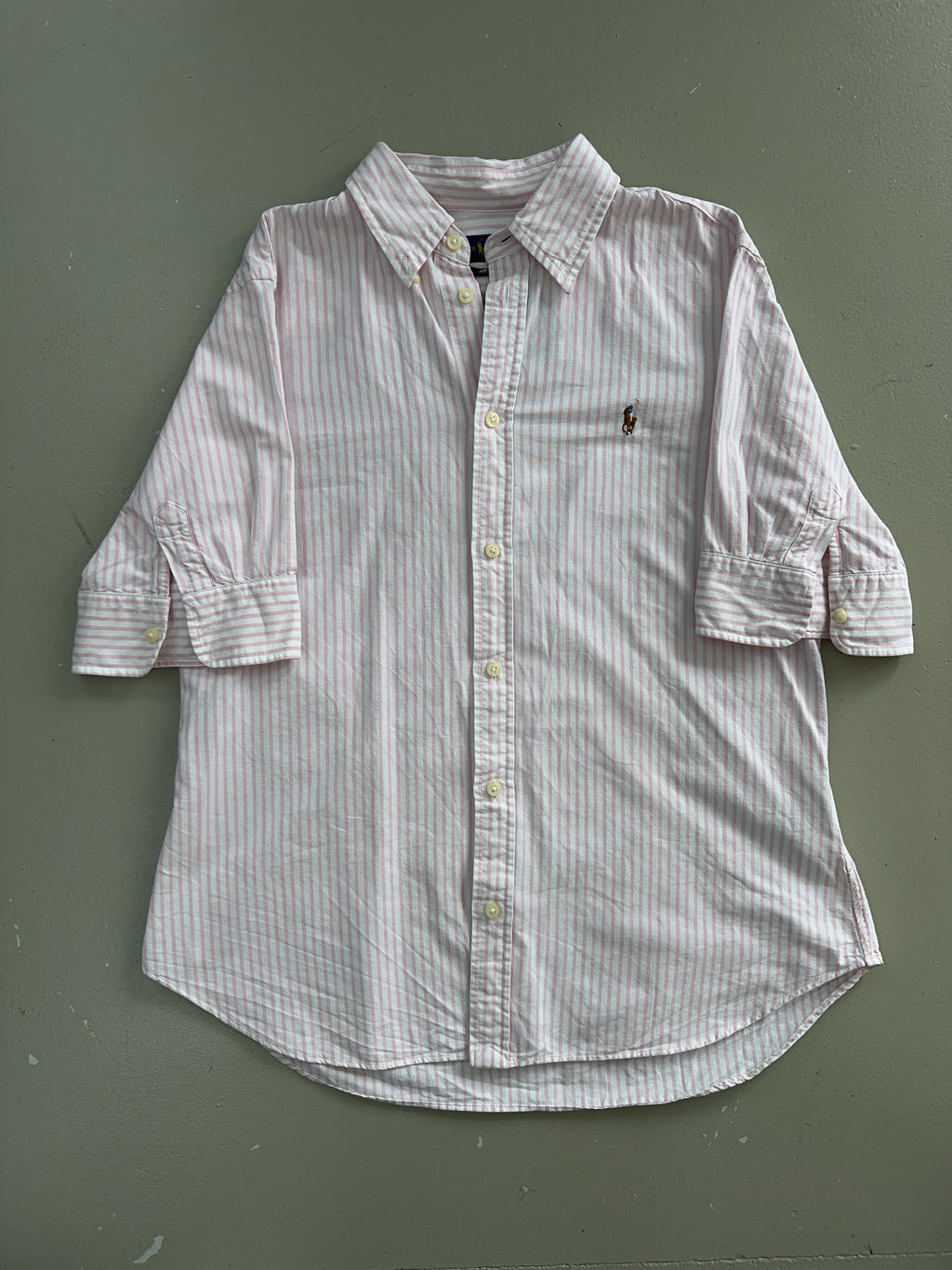 Vintage Ralph Lauren T-shirt (M/L)