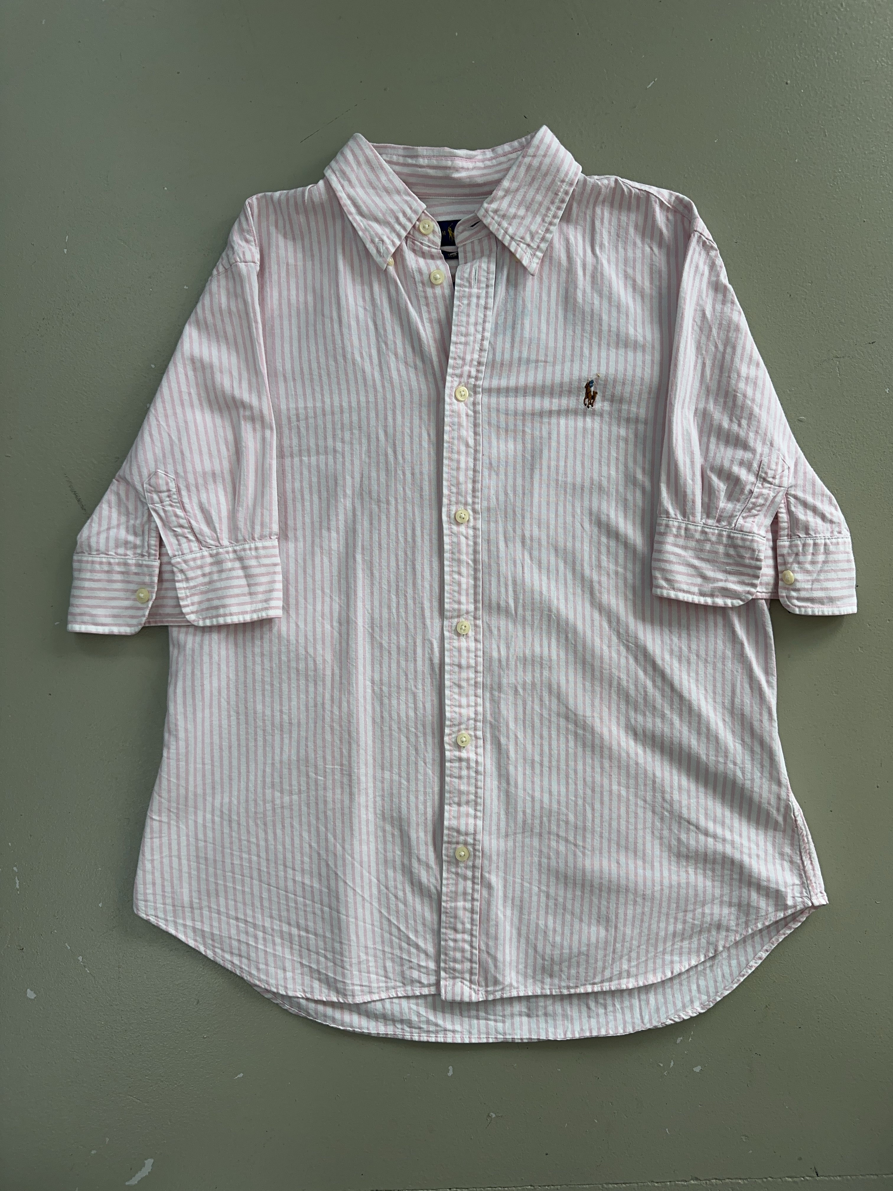 Vintage Ralph Lauren T-shirt (M/L)