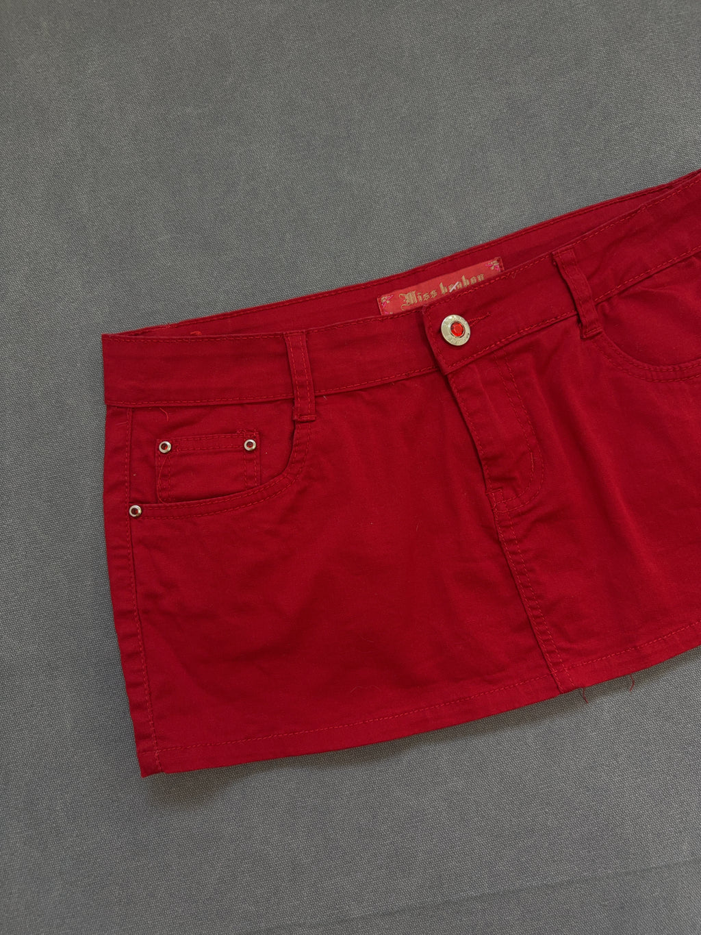 Vintage Miss Bohbon Rock (M)
