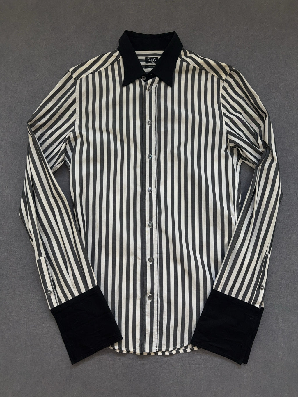 Vintage Dolce & Gabbana Hemden (M)