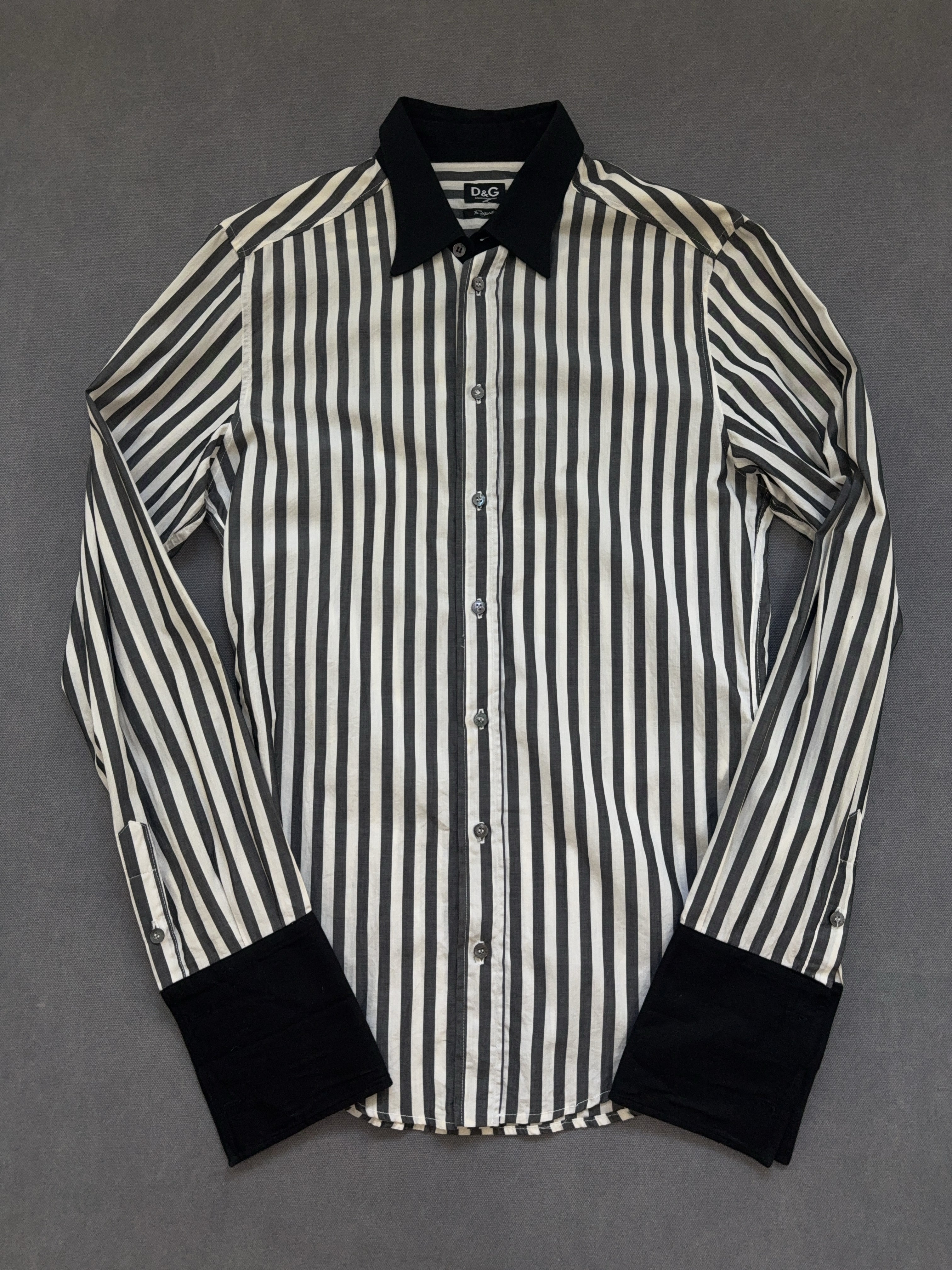Vintage Dolce & Gabbana Hemden (M)