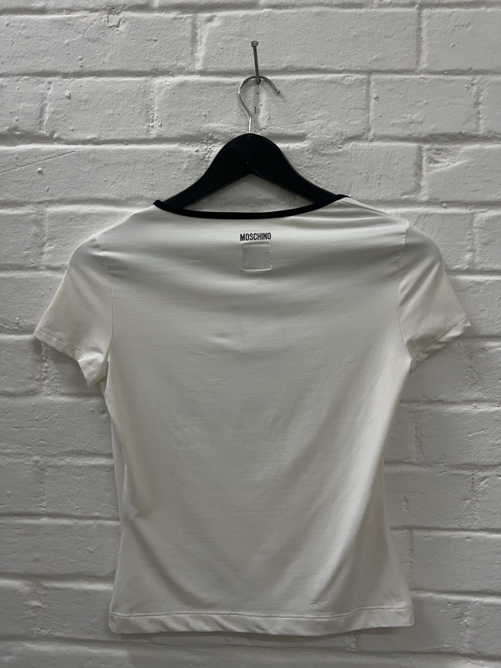 Vintage Moschino Baby T-shirt (M)
