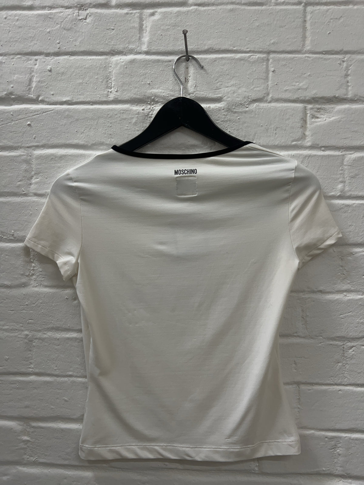 Vintage Moschino Baby T-shirt (M)