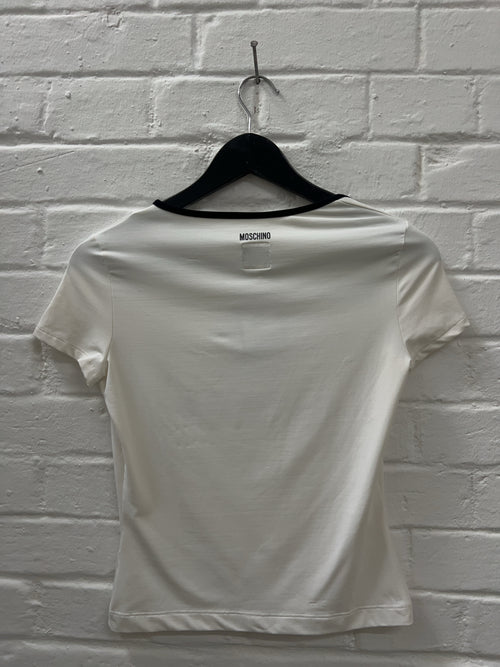 Vintage Moschino Baby T-shirt (M)