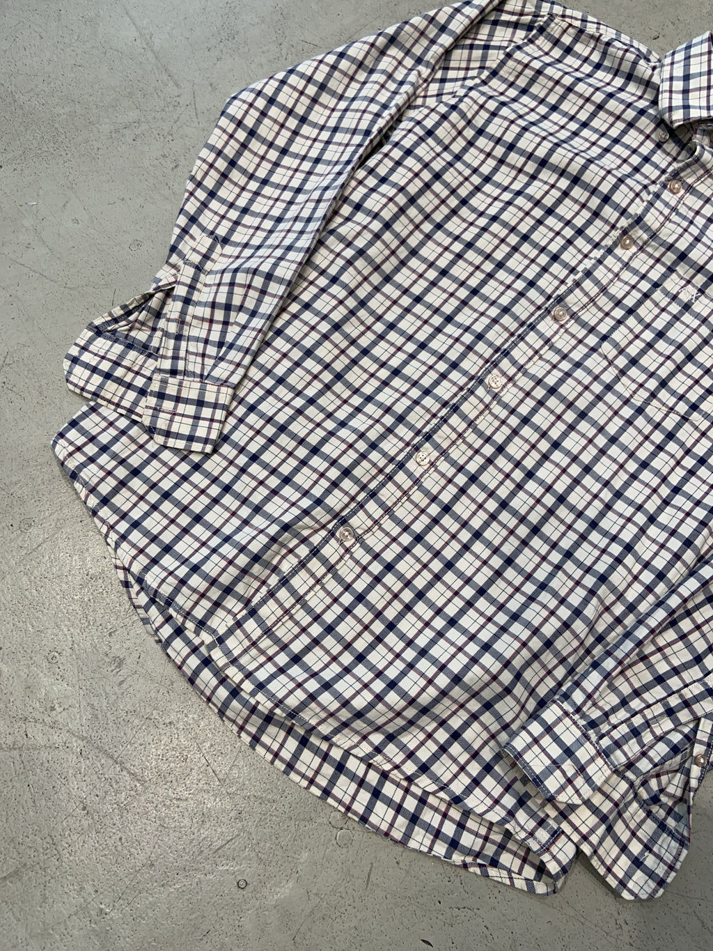 Vintage Armani Exchange Shirt (L)