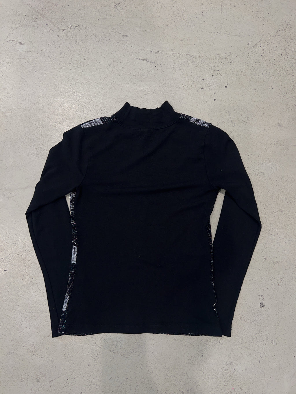Vintage Graphic Longsleeve (XS)