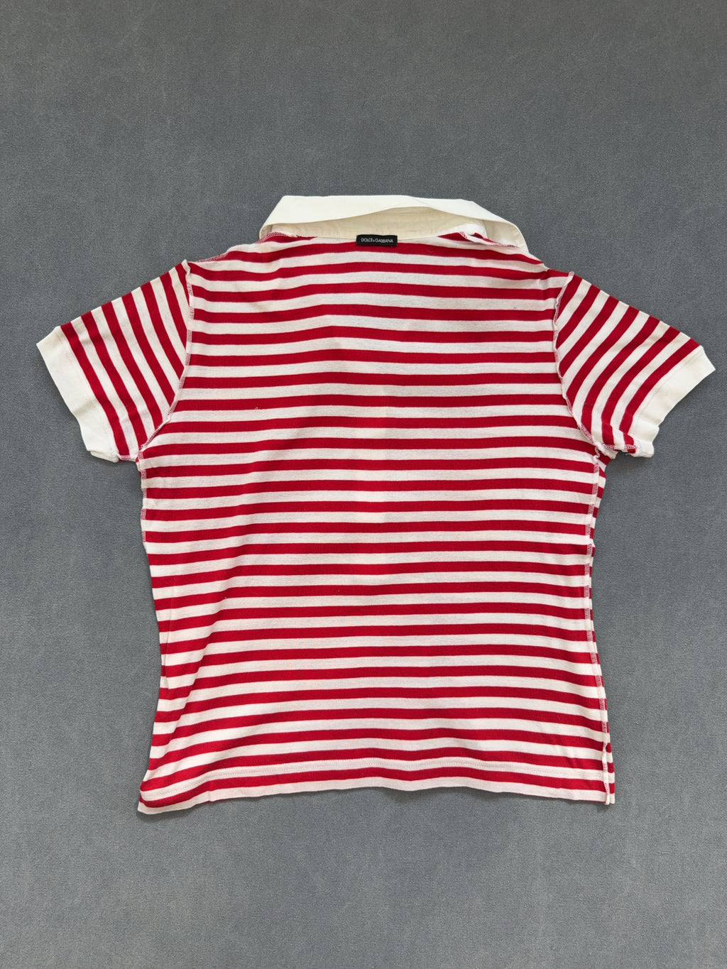 Vintage Dolce & Gabbana Poloshirt (L)