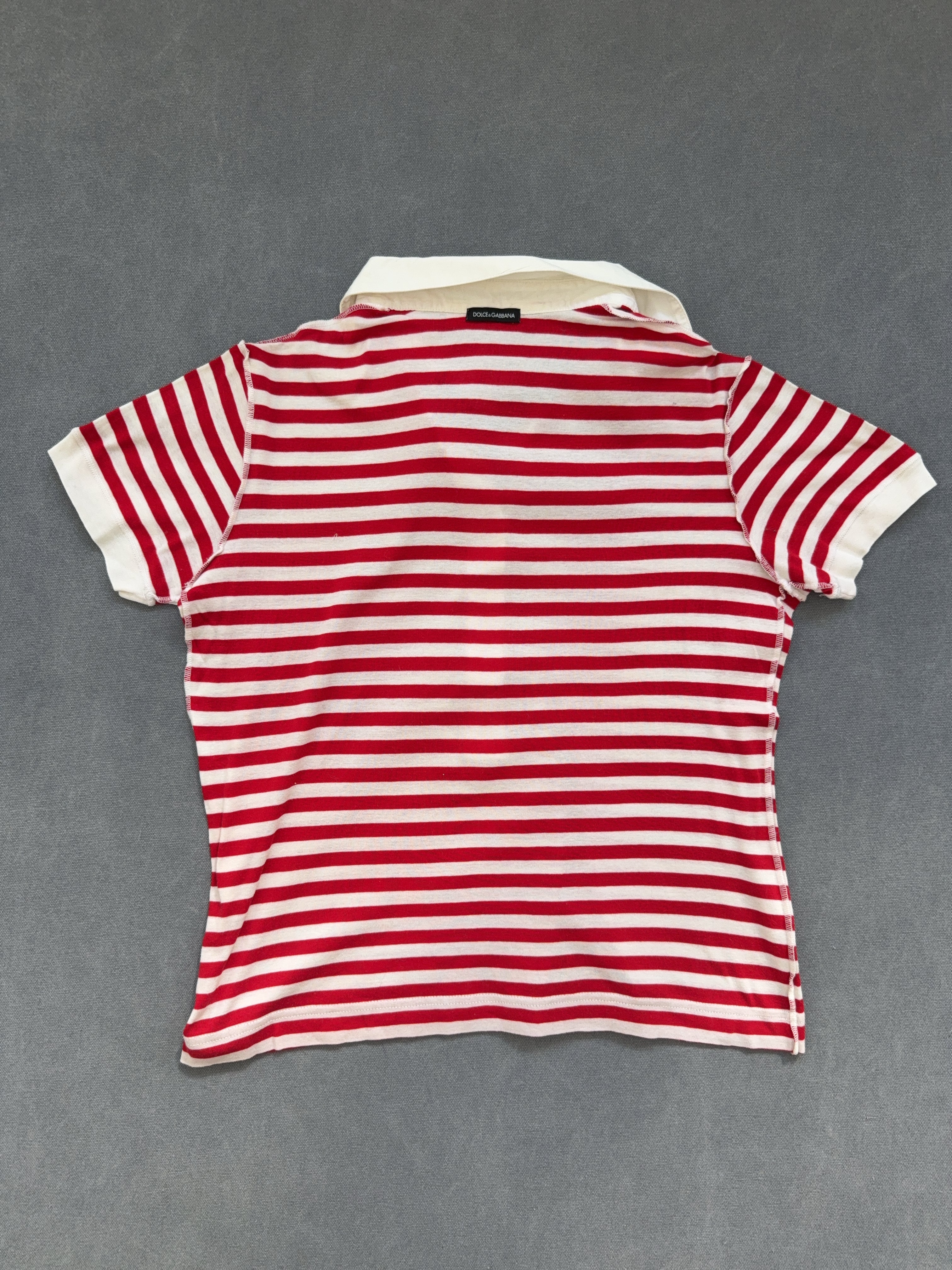 Vintage Dolce & Gabbana Poloshirt (L)