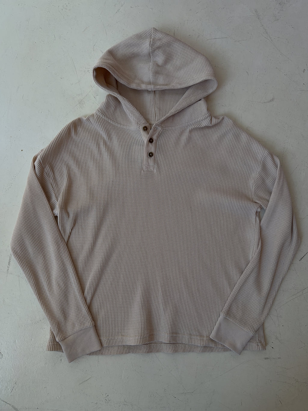 Vintage Converse Sweatshirt (XL)