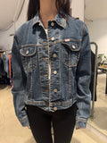 Vintage Miss Sixty Jeansjacke (M)