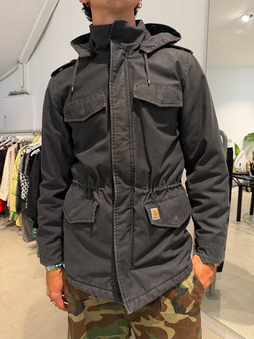 Vintage Carhartt Jacke (M)