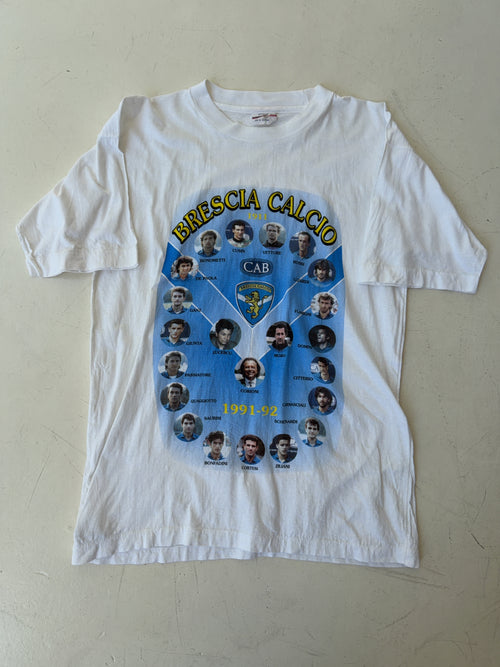 Vintage Steering T-Shirt (XL)
