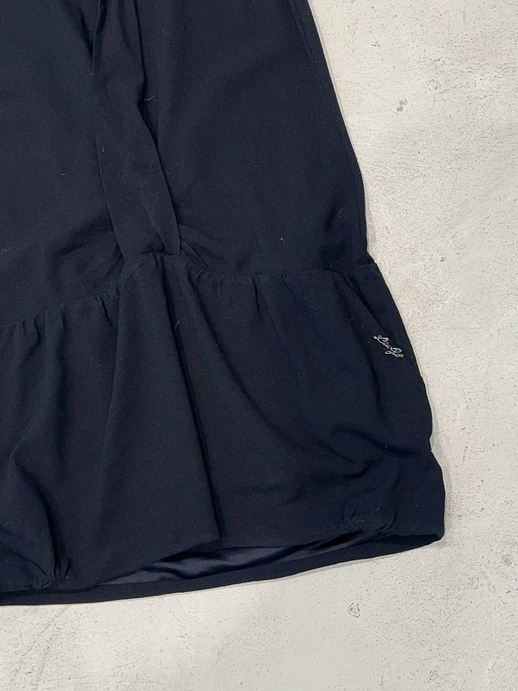 Vintage Liu•jo Dress für Damen. Y2K Second Hand 2000s Fashion.