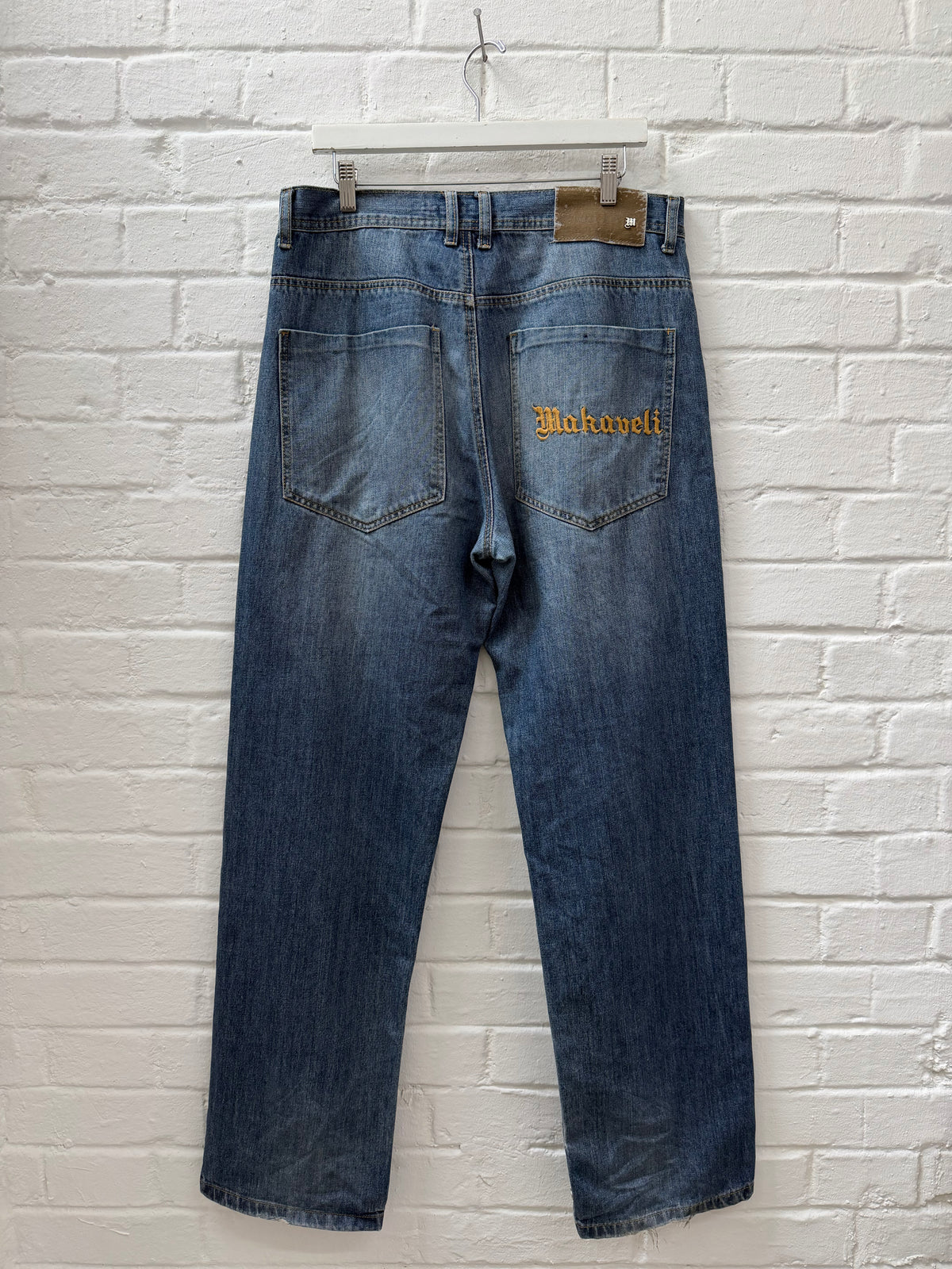 Vintage Makaveli Jeans (L)