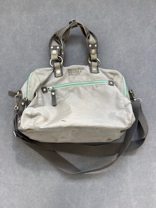 Vintage George Gina & Lucy Bag ()