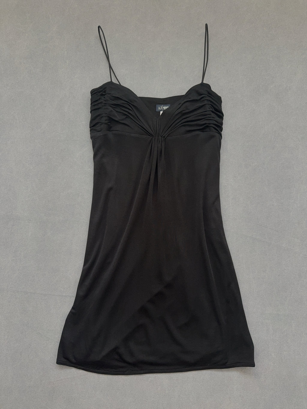 Vintage Armani Jeans Rock (L)