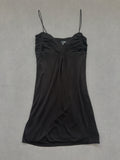 Vintage Armani Jeans Rock (L)