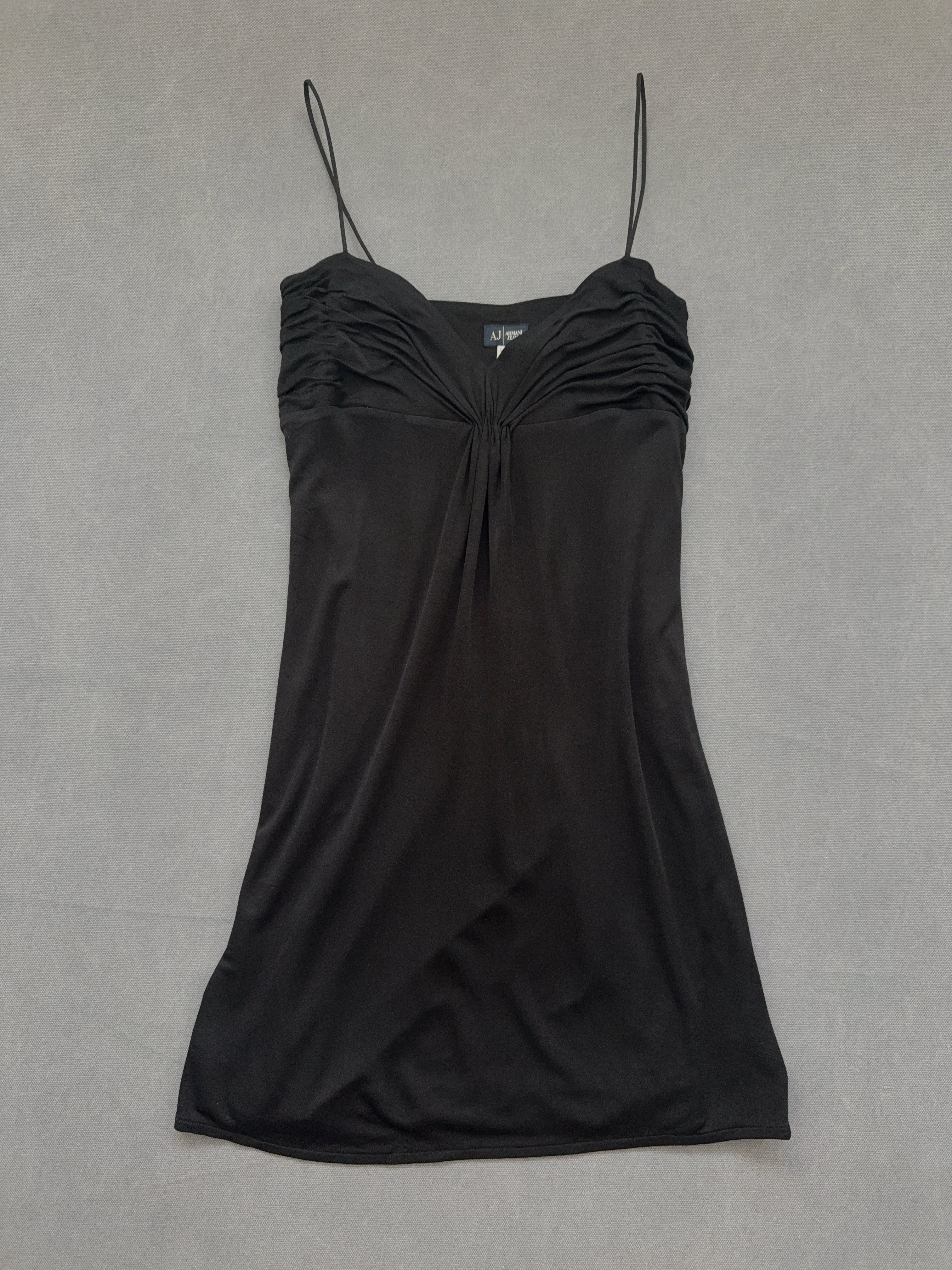 Vintage Armani Jeans Rock (L)